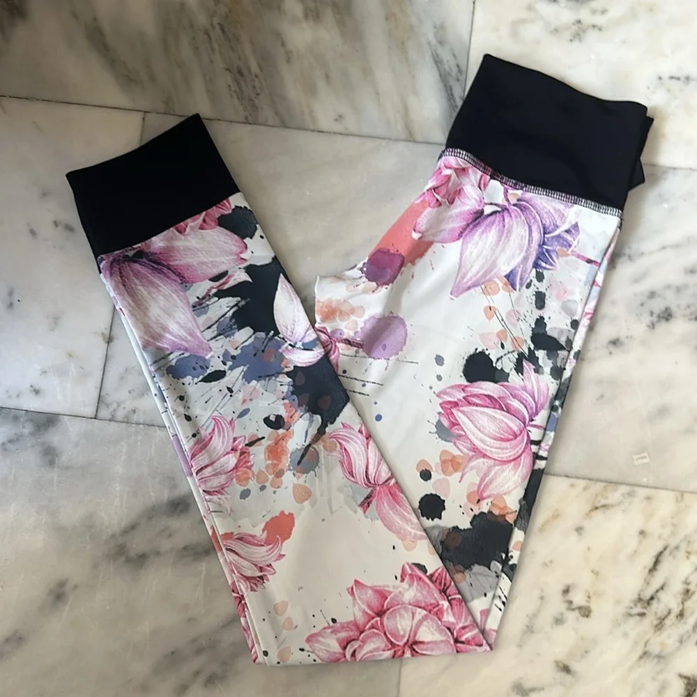 Jala leggings - S - Picture 2 of 4